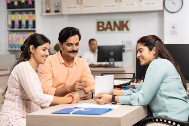 financial advisor